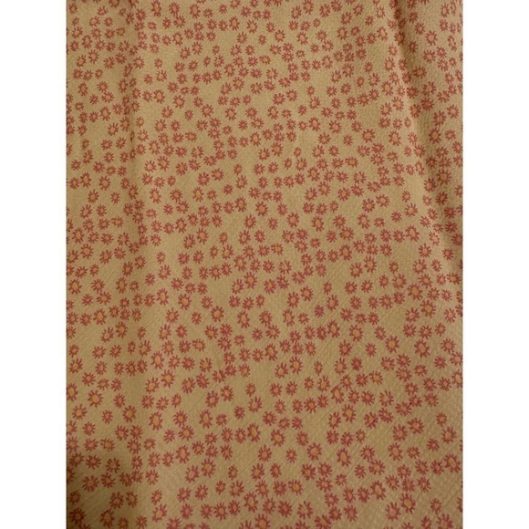 Area Stars Women’s Daisy Ditsy Floral Spaghetti Strap Sundress Size M - Picture 7 of 8